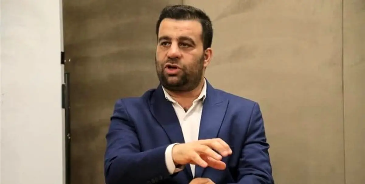 واکنش پیکان به شایعه برکناری عطابخش