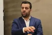  واکنش پیکان به شایعه برکناری عطابخش 