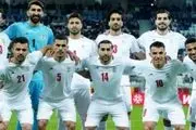 زمان بازی‌های تورنمنت چهارجانبه امارات اعلام شد