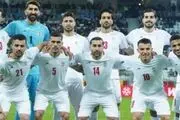 زمان بازی‌های تورنمنت چهارجانبه امارات اعلام شد