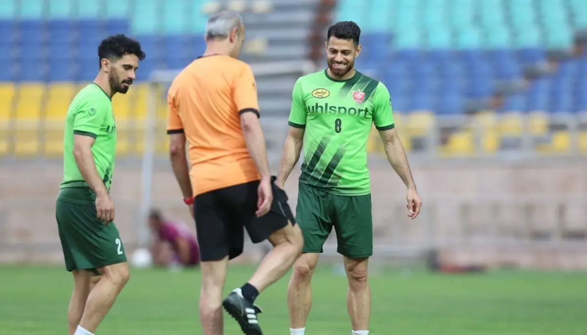 زنگ خطر برای پرسپولیس؛ یحیی گل‌محمدی تنها ماند!
