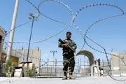واکنش مقامات طالبان به تهدید ترامپ درباره پایگاه بگرام