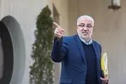 اوجی: مصرف بنزین به ۱۳۲میلیون لیتر رسید