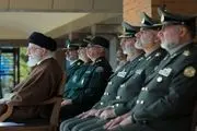 ایران تحت رهبری (آیت‌الله) خامنه‌ای سال‌های انزوا را پشت سر گذاشت
