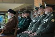 ایران تحت رهبری (آیت‌الله) خامنه‌ای سال‌های انزوا را پشت سر گذاشت
