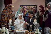 «اتاق عقد» کلید خورد