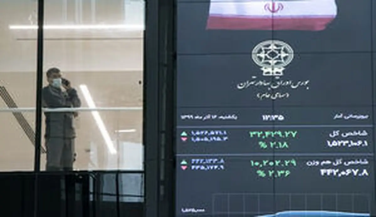 پیش بینی بورس امروز 20 اردیبهشت ماه