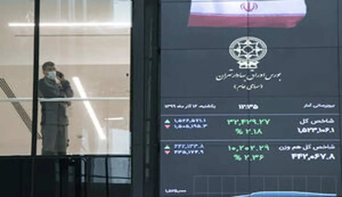 سنگین‌ترین صف‌های خرید و فروش سهام در ۲۴ شهریور ماه

