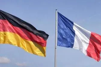 مخالفت آلمان و فرانسه از وضع تحریم جدید علیه روسیه