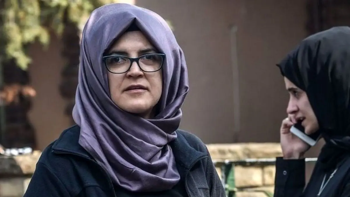نامزد خاشقجی: احکام دادستانی عربستان مضحک است