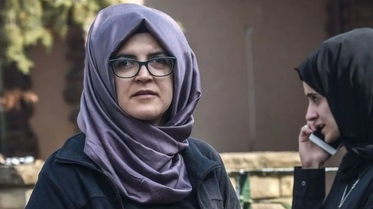 پنهانکاری آمریکا در ماجرای قتل خاشقجی در کنسولگری عربستان