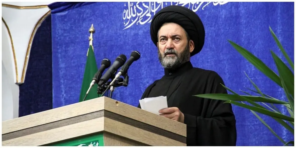 واکنش امام جمعه اردبیل با قهر برخی افراد و جریان ها با صندوق رای در انتخابات ۱۴۰۲