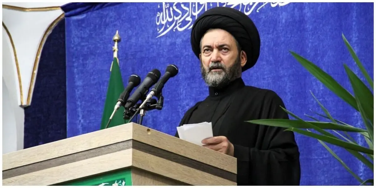 واکنش امام جمعه اردبیل با قهر برخی افراد و جریان ها با صندوق رای در انتخابات ۱۴۰۲