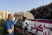 مدیرعامل سابق استقلال در ریو چه می کند؟!