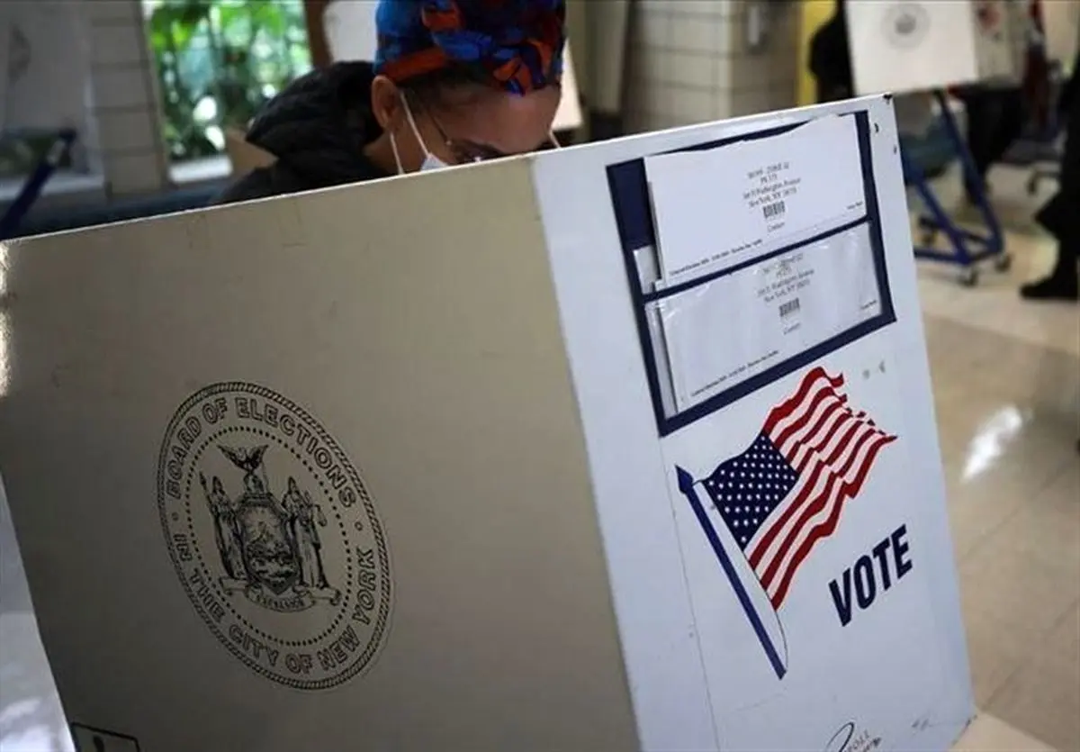 انتخابات جورجیا اختلافات در پایگاه ترامپ را آشکار کرد