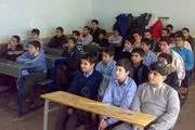 مدارس کشور روز شنبه 29 آبان تعطیل است؟