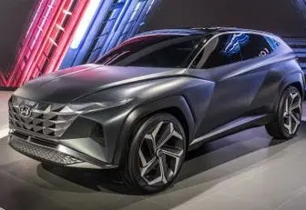 هیوندای توسان ۲۰۲۱، یک اتومبیل فضای خواهد بود