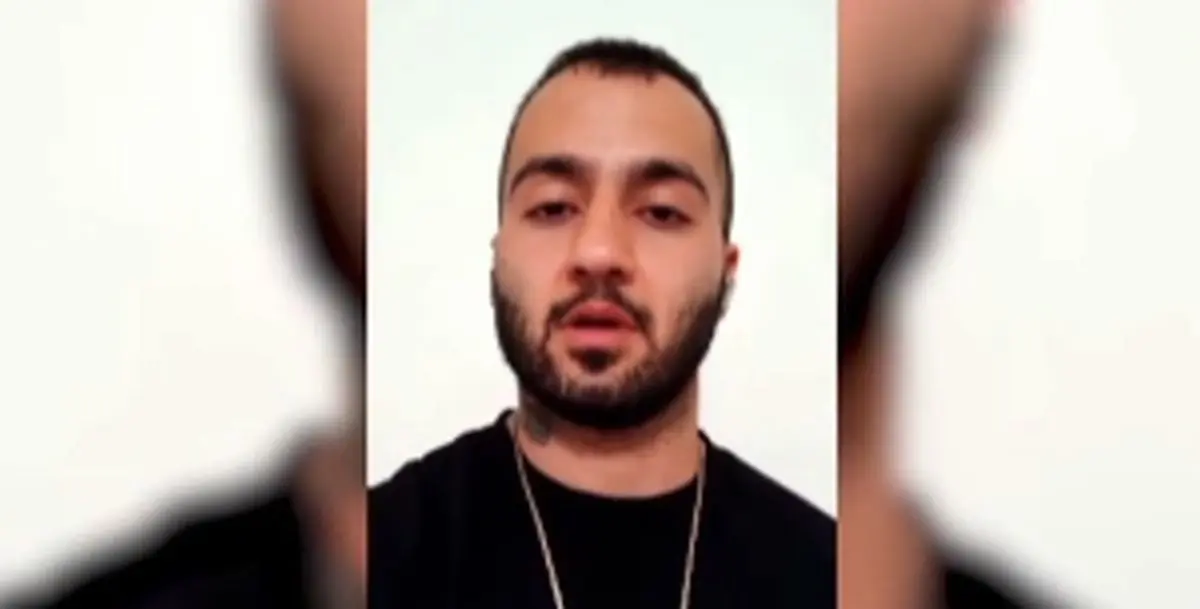 ادعای شکنجه توماج صالحی در زندان واقعیت دارد؟