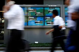 کره‌جنوبی و ژاپن پیشتاز سود سهام بازارهای آسیایی