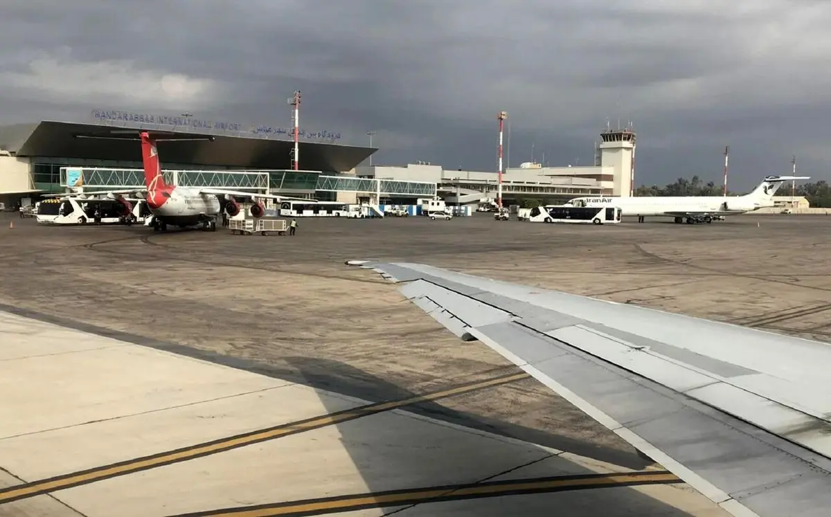 آماده‌باش تمام واحدهای امنیتی، عملیاتی و خدماتی