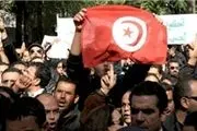 آژیر خطر برای انقلاب تونس به صدا درآمد