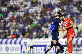 پشت پرده انتقال بازی برگشت پرسپولیس و الهلال به عمان