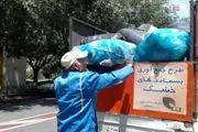 شیوه جبران پرداختی‌های پیمانکاران پسماند با کارگرانشان 