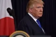 دستور مهاجرتی تازه ترامپ هم معلق شد