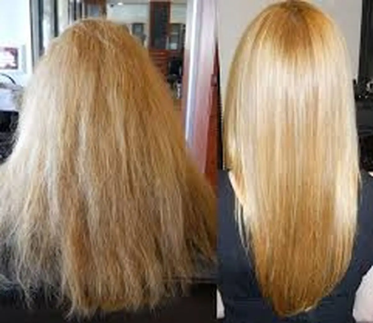 کراتینه کردن مو چه خطراتی دارد؟
