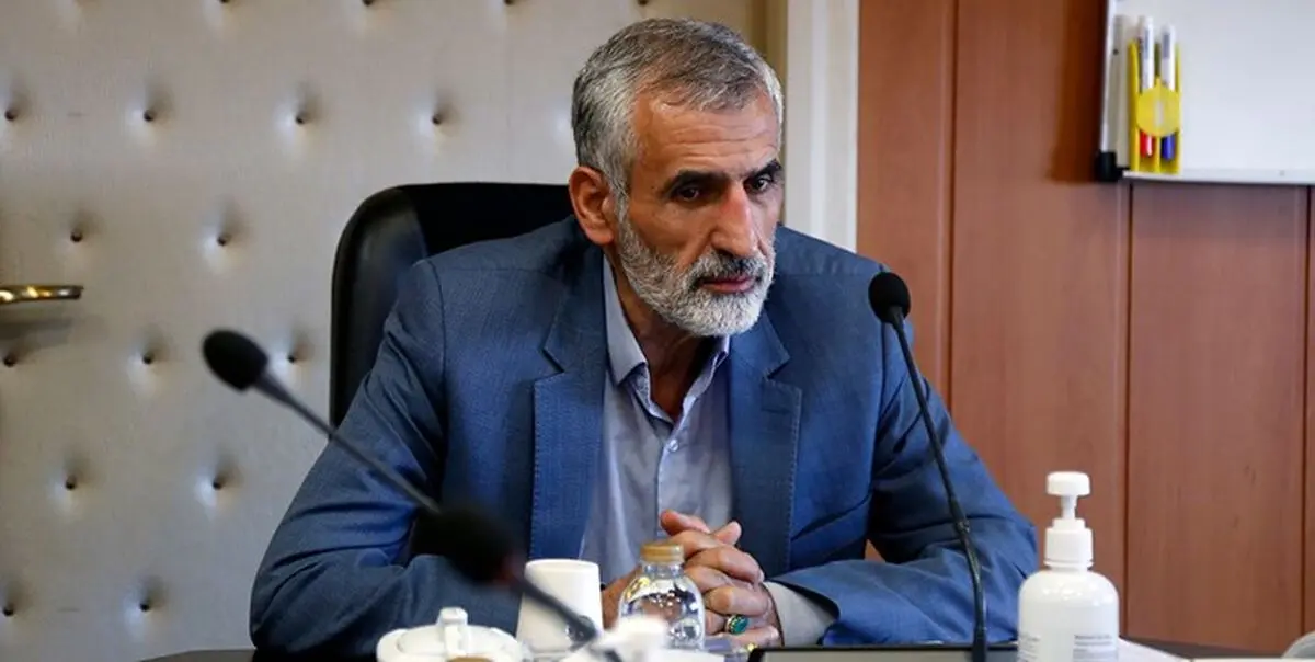 دستگیرشدگان اغتشاشات تا زمان محاکمه آزاد نخواهند شد