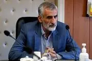 دستگیرشدگان اغتشاشات تا زمان محاکمه آزاد نخواهند شد