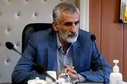 دستگیرشدگان اغتشاشات تا زمان محاکمه آزاد نخواهند شد