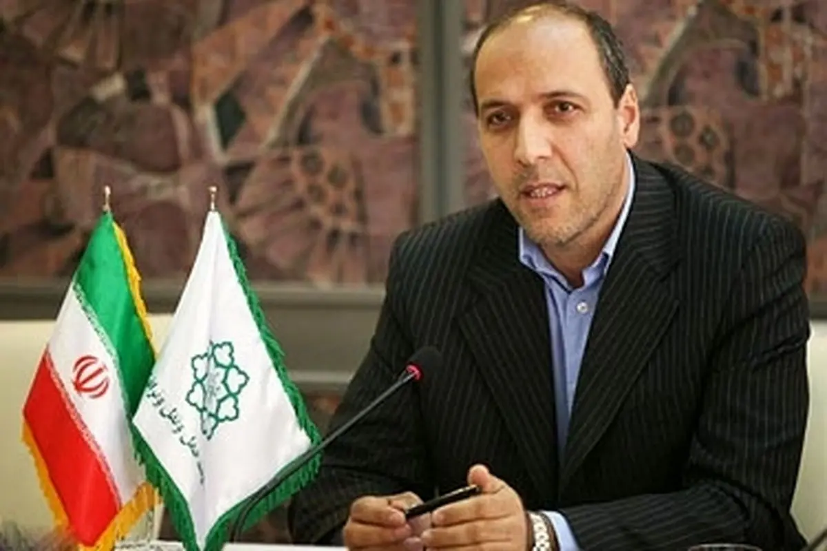 زمانی در آلودگی هوا موفقیم که آسمان تهران آبی شود
