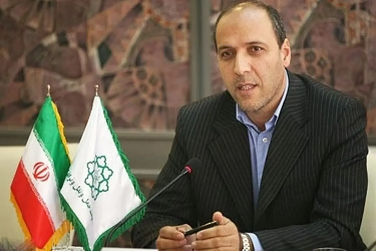 زمانی در آلودگی هوا موفقیم که آسمان تهران آبی شود