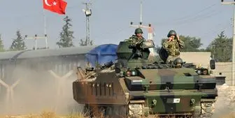 حمله به نیروهای ترکیه در سوریه چند قربانی داشت؟