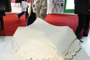 افتتاح نمایشگاه چاپ و بسته بندی توسط وزیر ارشاد