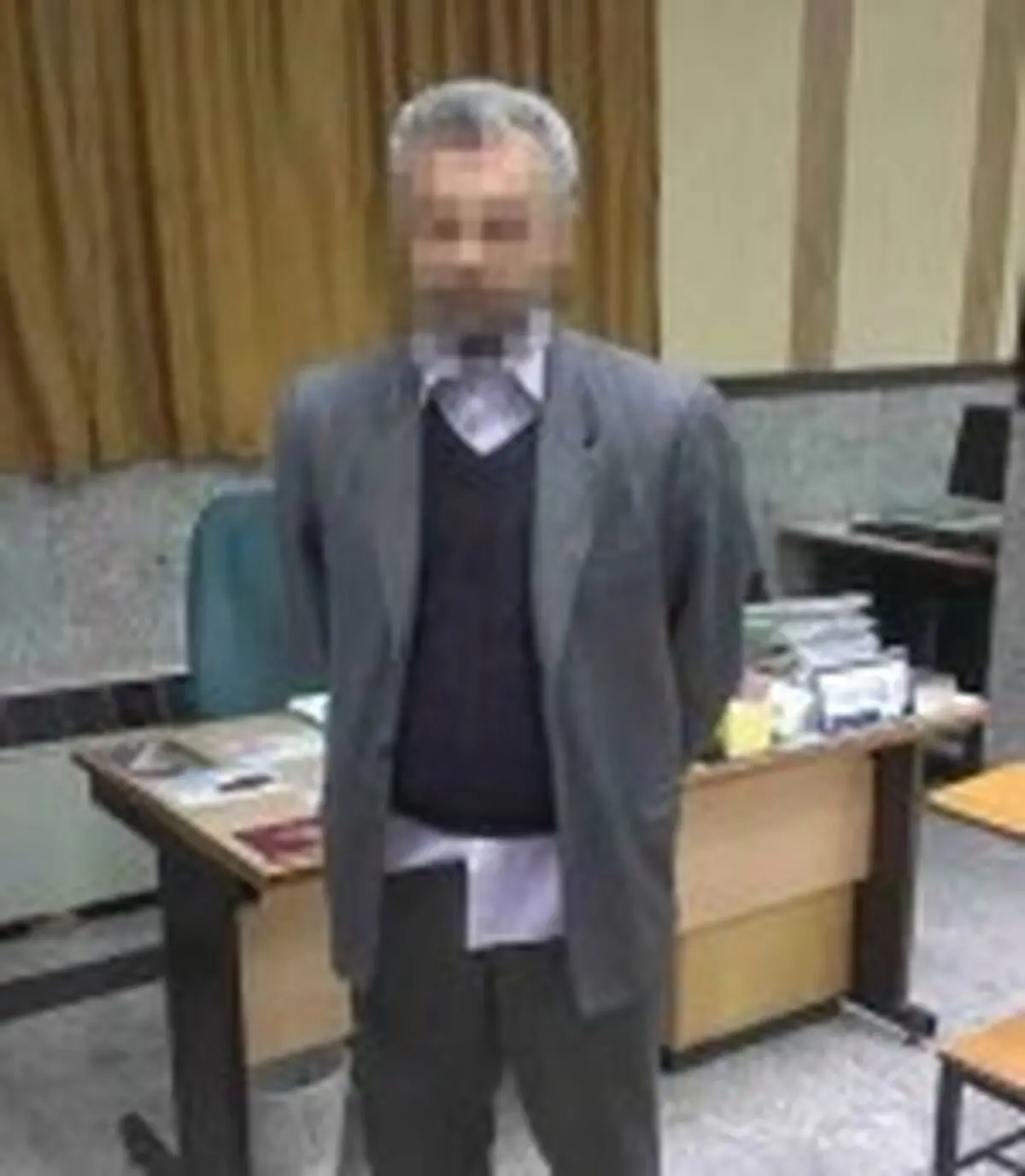  شکارچی کودکان پایتخت دستگیر شد