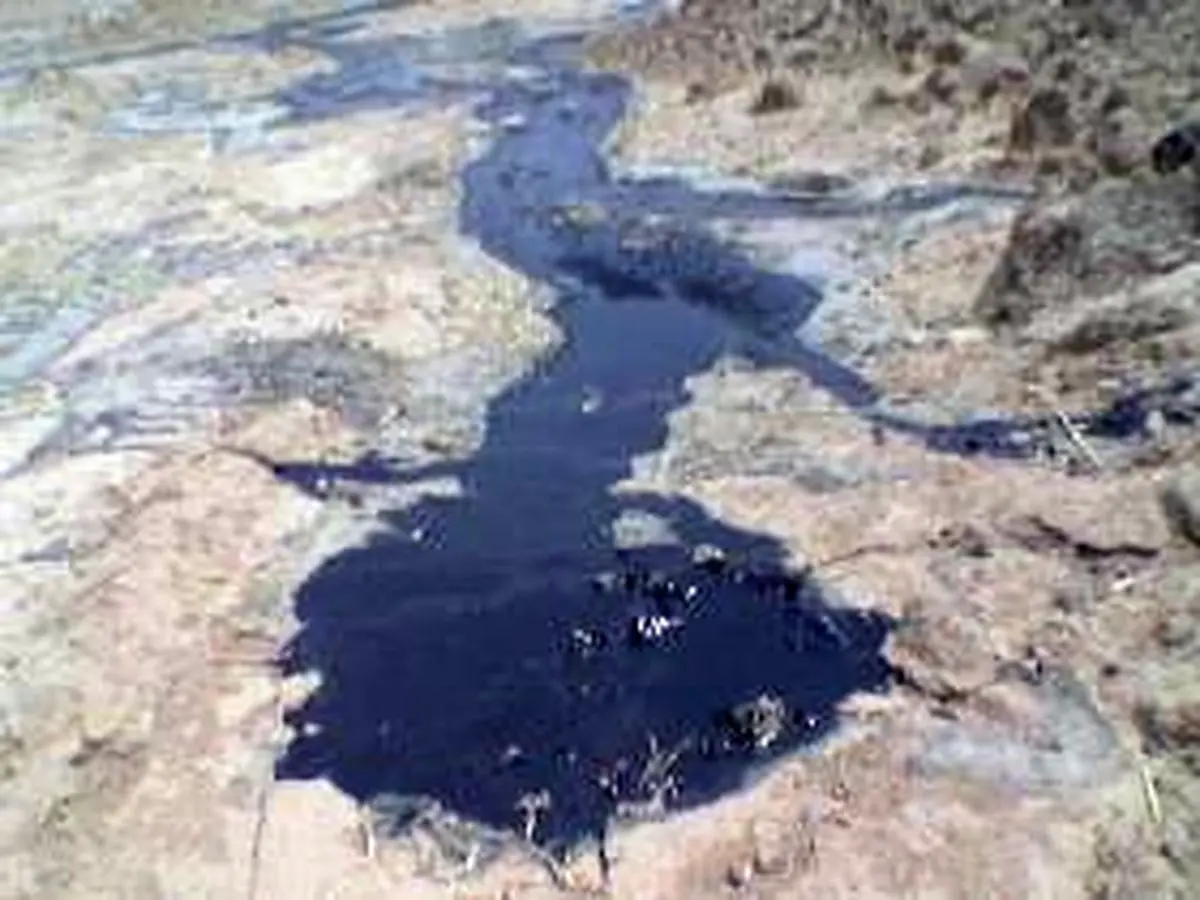 جابجایی منازل مسکونی در مناطق بحرانی آلوده