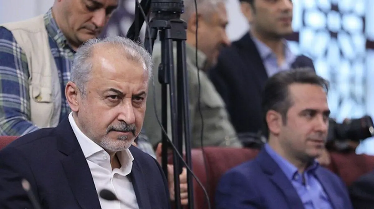 مدیرعامل فصل آینده پرسپولیس مشخص شد
