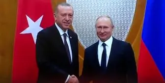 چرا اردوغان از روسیه اس - ۴۰۰ خرید؟