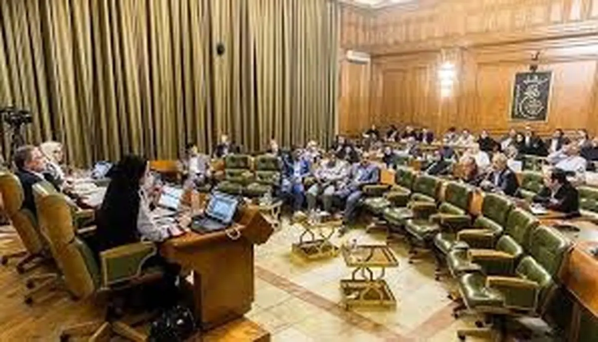 تغییر نام ۲۰ معبر و یک مجموعه ورزشی در تهران