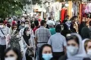آمار کرونا در ایران در 12 فروردین/۹۴ بیمار قربانی کرونا شدند 