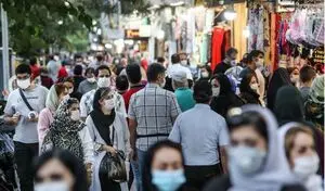 آمار کرونا در ایران در 12 فروردین/۹۴ بیمار قربانی کرونا شدند 