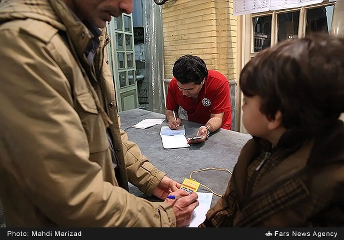 نمایندگان مهاباد، گلپایگان، شاهین شهر و شوش مشخص شدند 