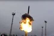 آزمایش موفق سامانه دفاع موشکی «سایپر» توسط ترکیه