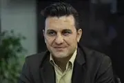 ستاره سوخته ای که در برنامه نود گریه کرد!