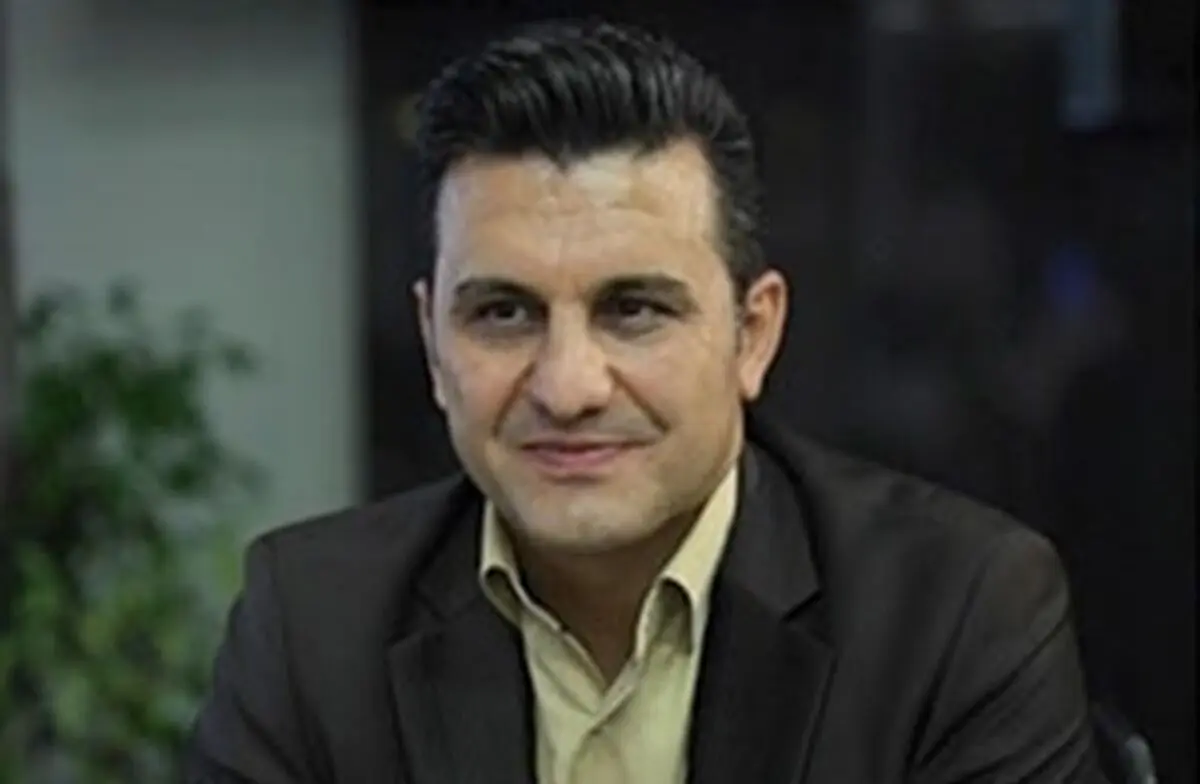 ستاره سوخته ای که در برنامه نود گریه کرد!