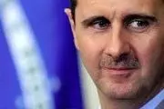 بشار اسد: کشورهای اروپایی به حمایت از تروریسم پایان دهند