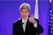کری در مراسم تحلیف ترامپ شرکت نمی‌کند