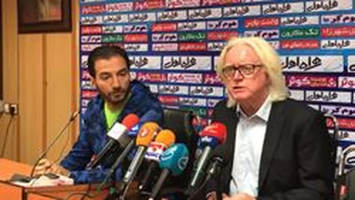 اگر غفوری به جام جهانی می‌رفت عملکردش بهتر هم می‌شد